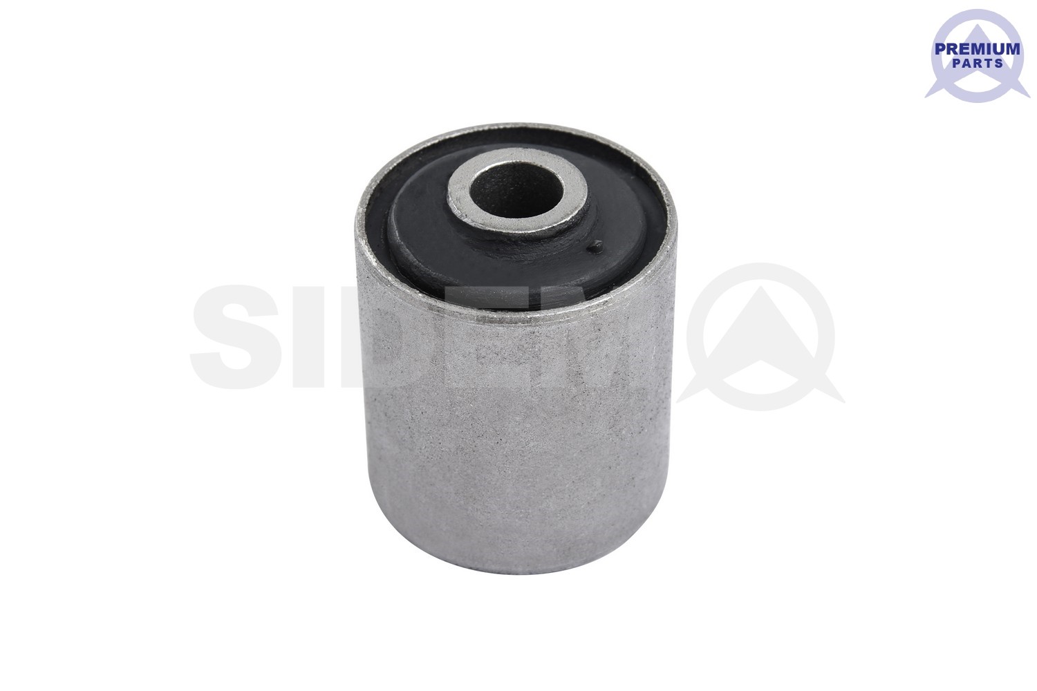 SIDEM 801706 Bushing, leaf spring Front Rear Axle for FORD