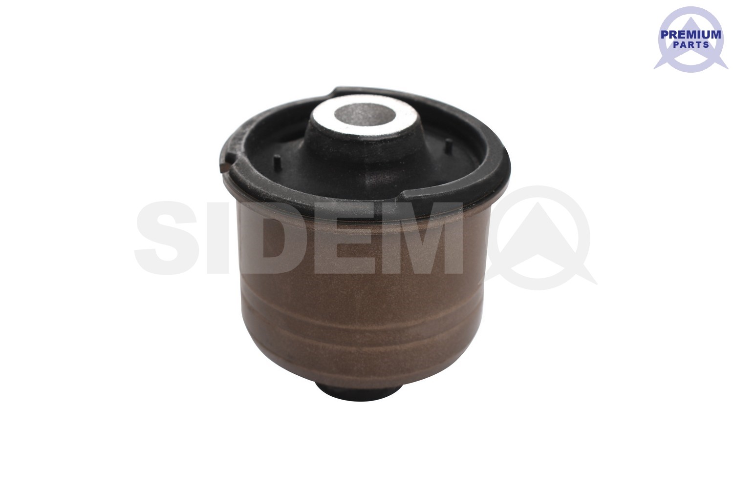 SIDEM 803320 Bushing, axle beam Rear Axle for FORD