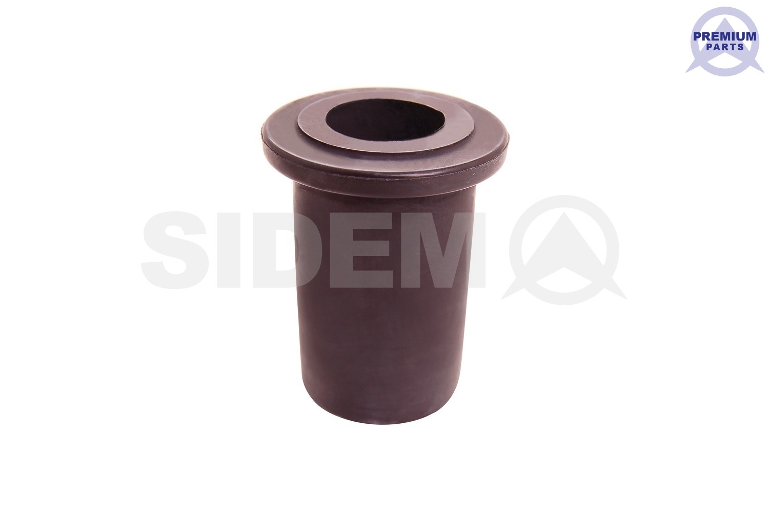 SIDEM 804701 Bushing, leaf spring Rear Rear Axle both sides for FORD MAZDA