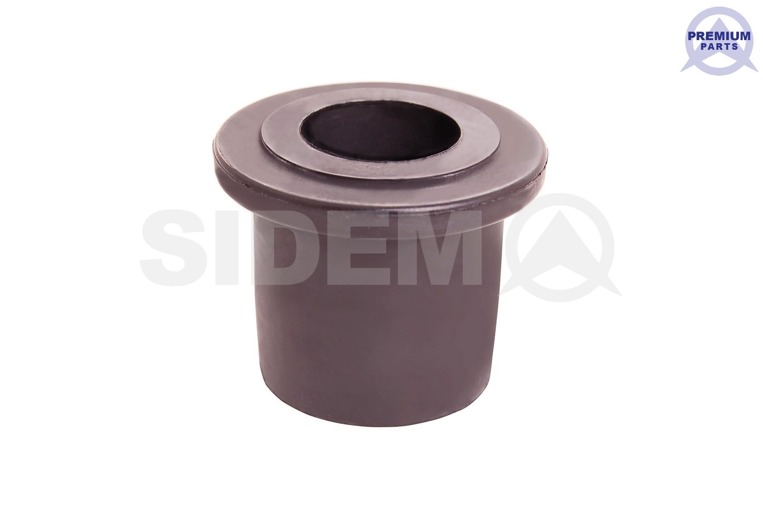 SIDEM 804702 Bushing, leaf spring Lower Rear Rear Axle both sides for FORD MAZDA