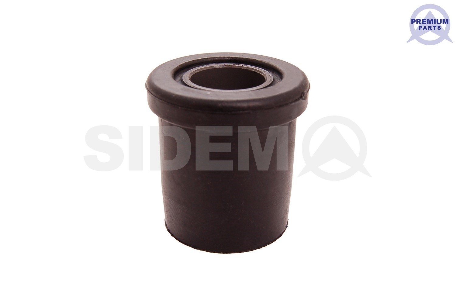 SIDEM 804703 Bushing, leaf spring Front Rear Axle both sides for FORD