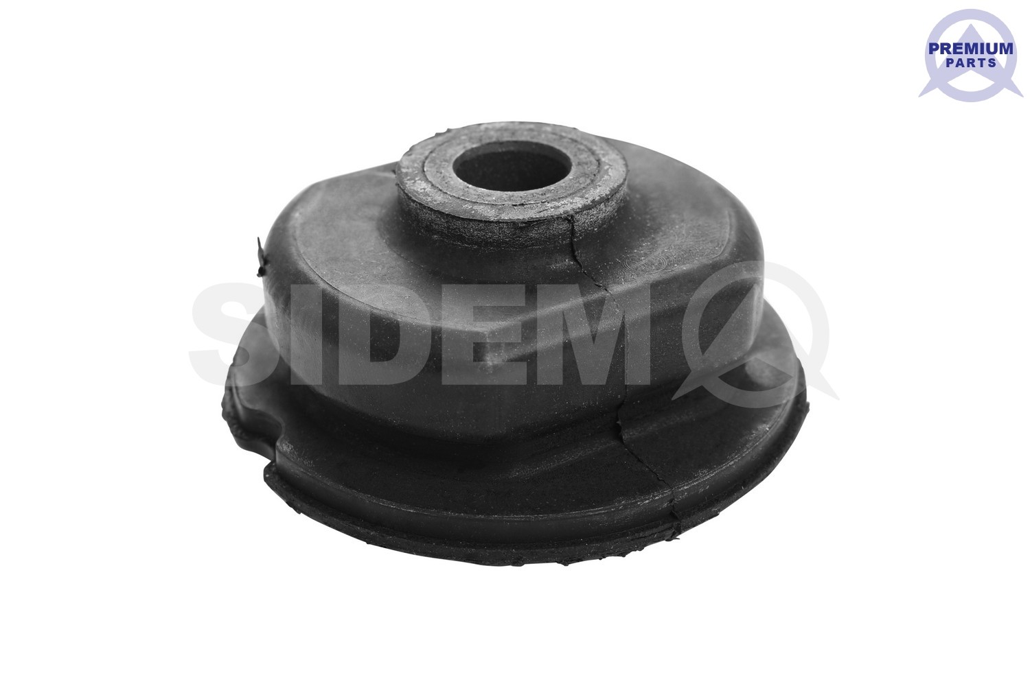 SIDEM 804707 Bushing, leaf spring Front Rear Axle both sides for FORD