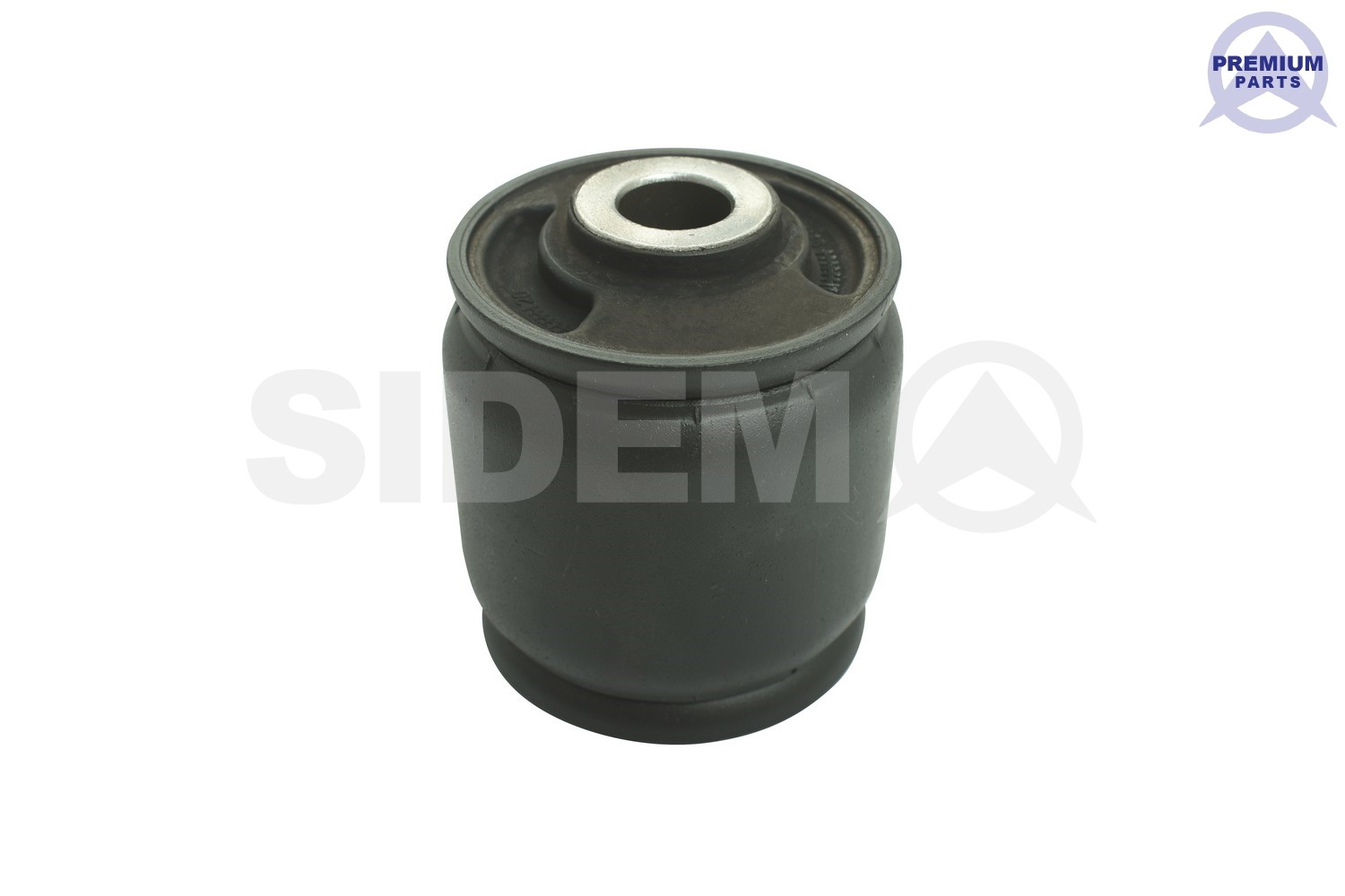 SIDEM 804711 Bushing, leaf spring Front Rear Axle both sides for FORD