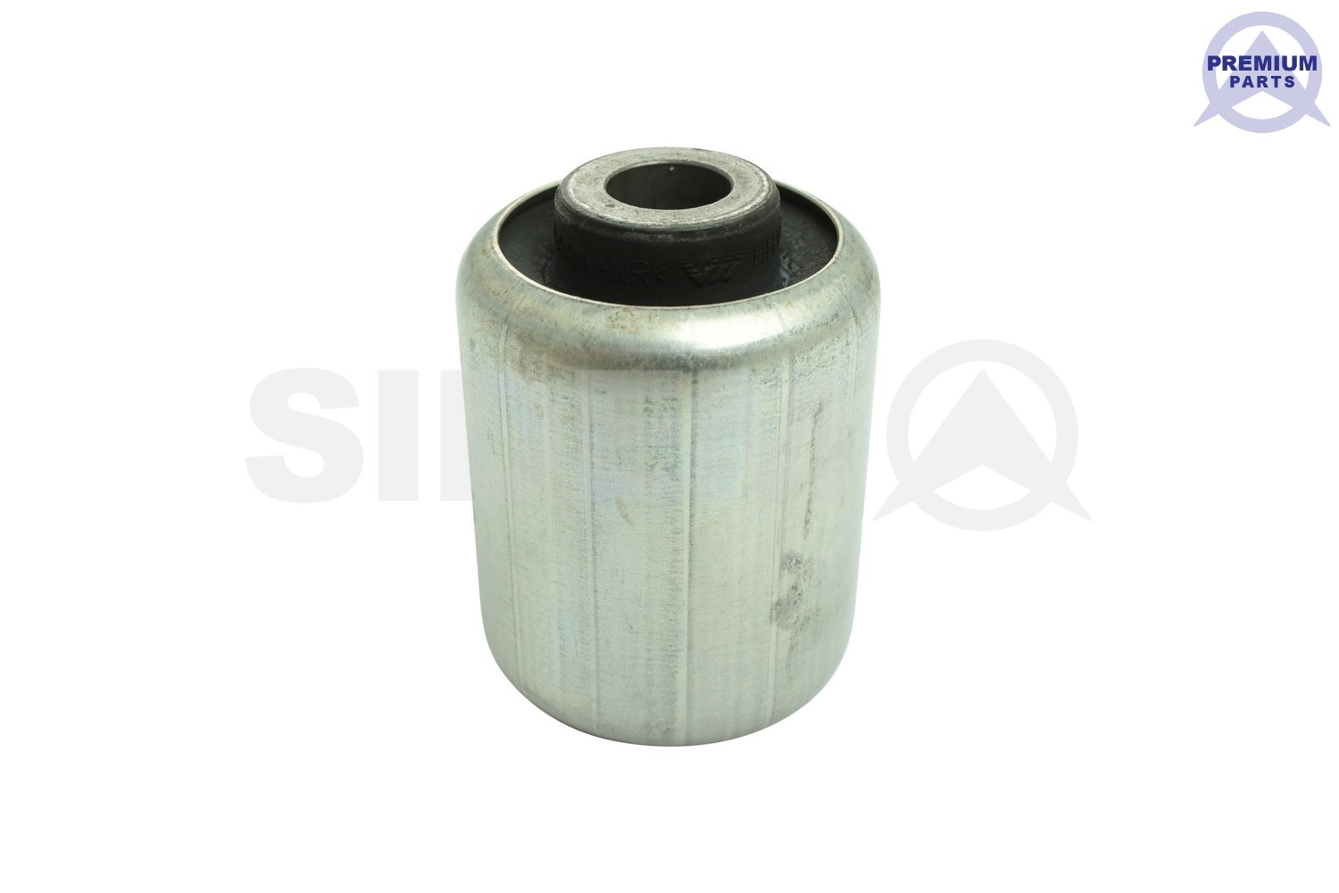 SIDEM 804712 Bushing, leaf spring Rear Rear Axle both sides for FORD