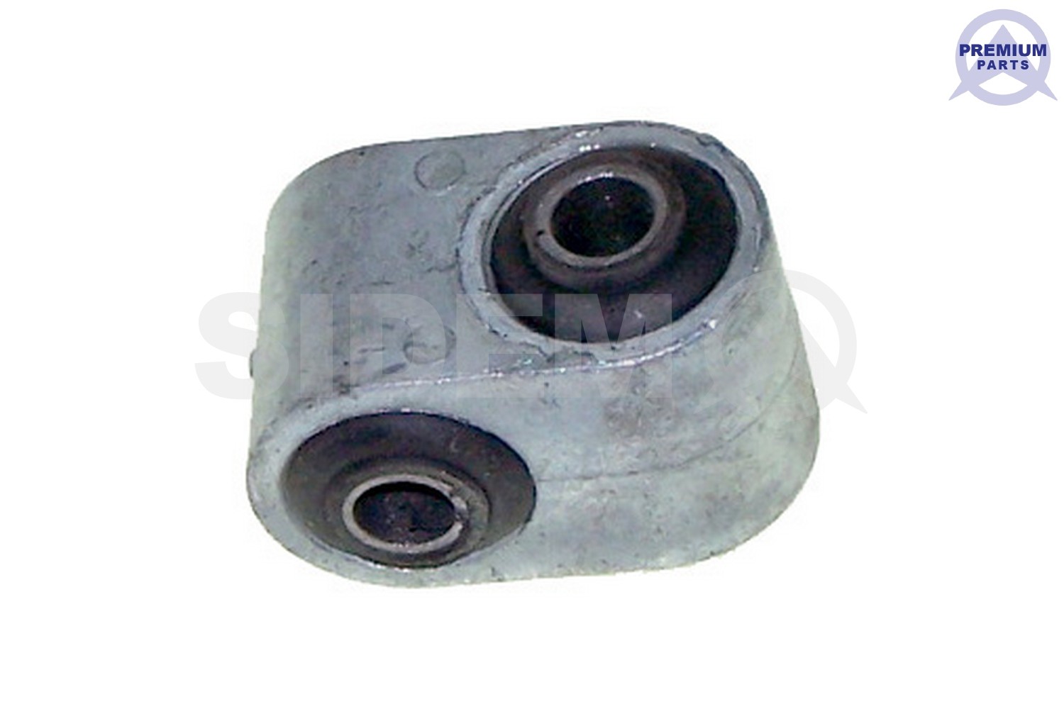SIDEM 805104 Joint, steering column Front