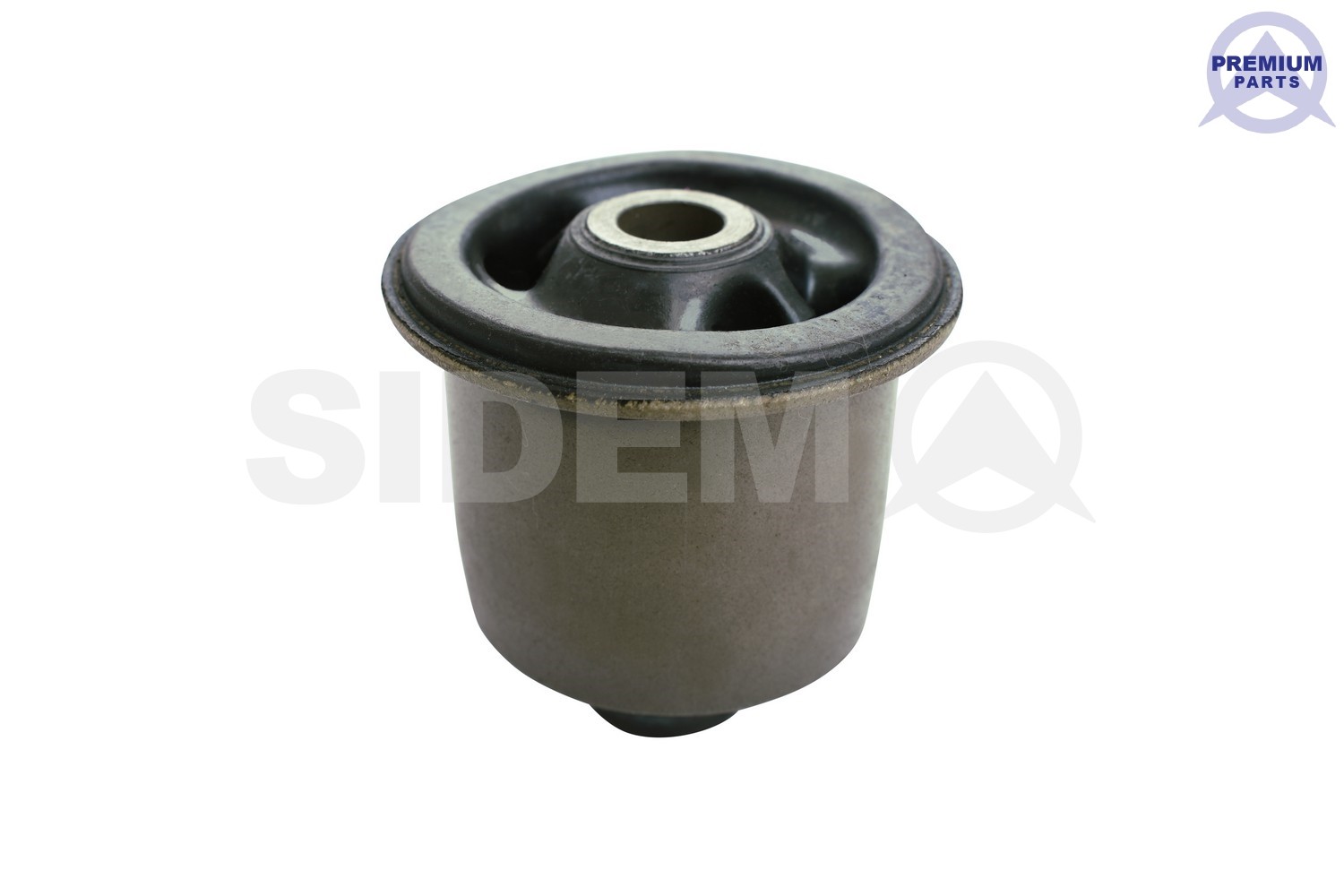 SIDEM 805300 Bushing, axle beam Rear Axle for DACIA