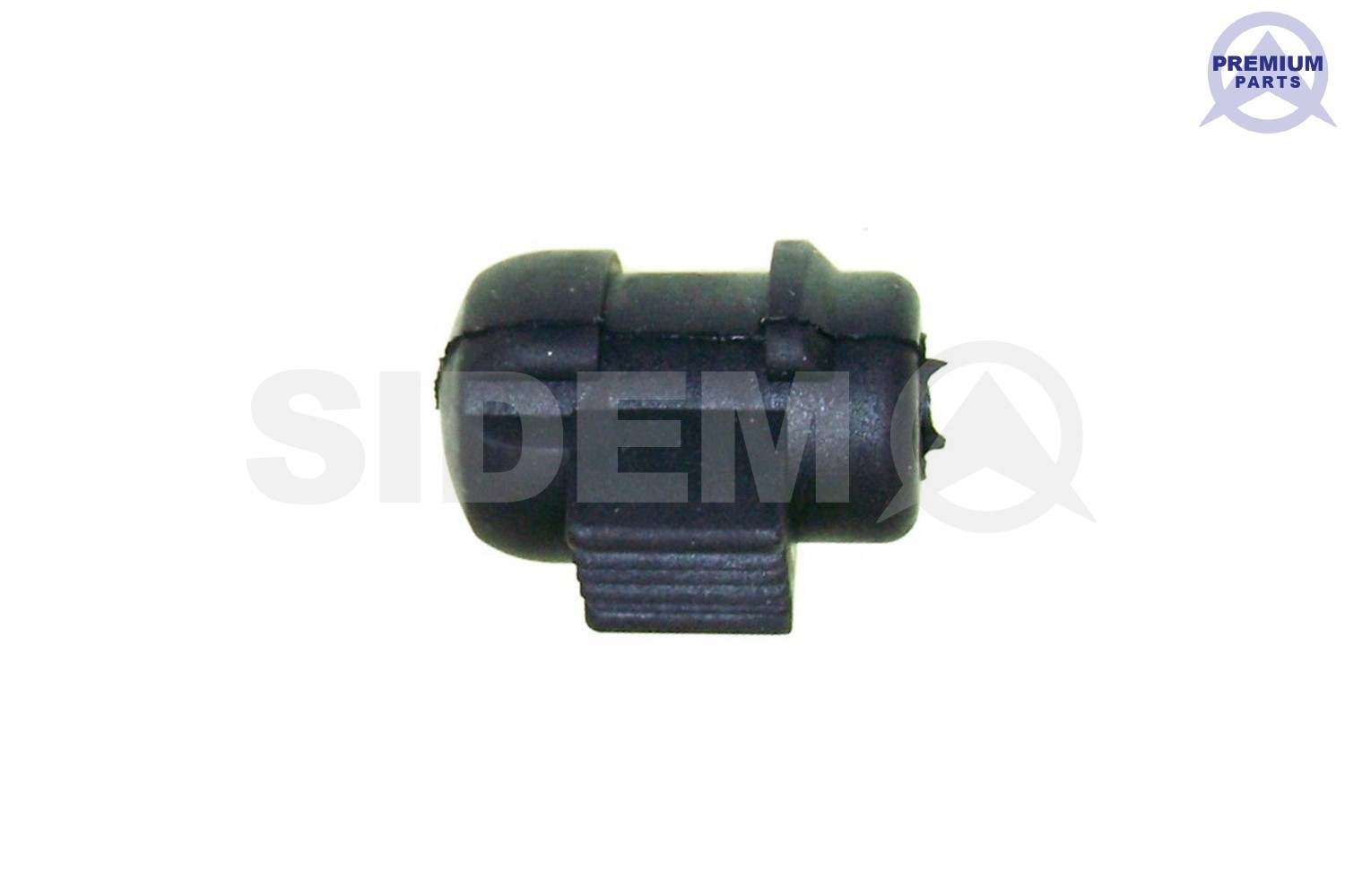 SIDEM 805828 Link/Coupling Rod, stabiliser bar Front Axle Lower for RENAULT