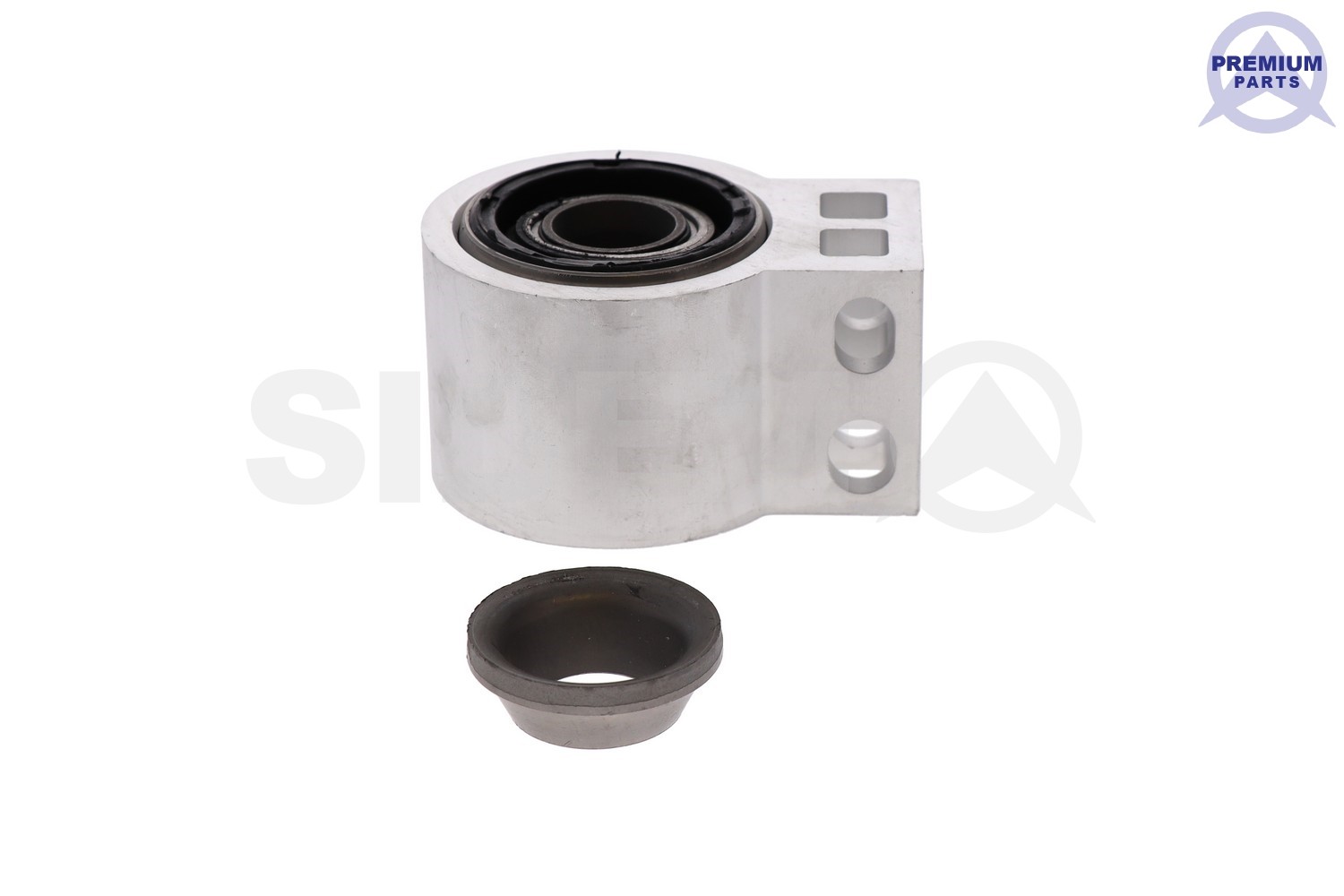 SIDEM 809643 Mounting, control/trailing arm Front Axle Rear for OPEL SAAB VAUXHALL
