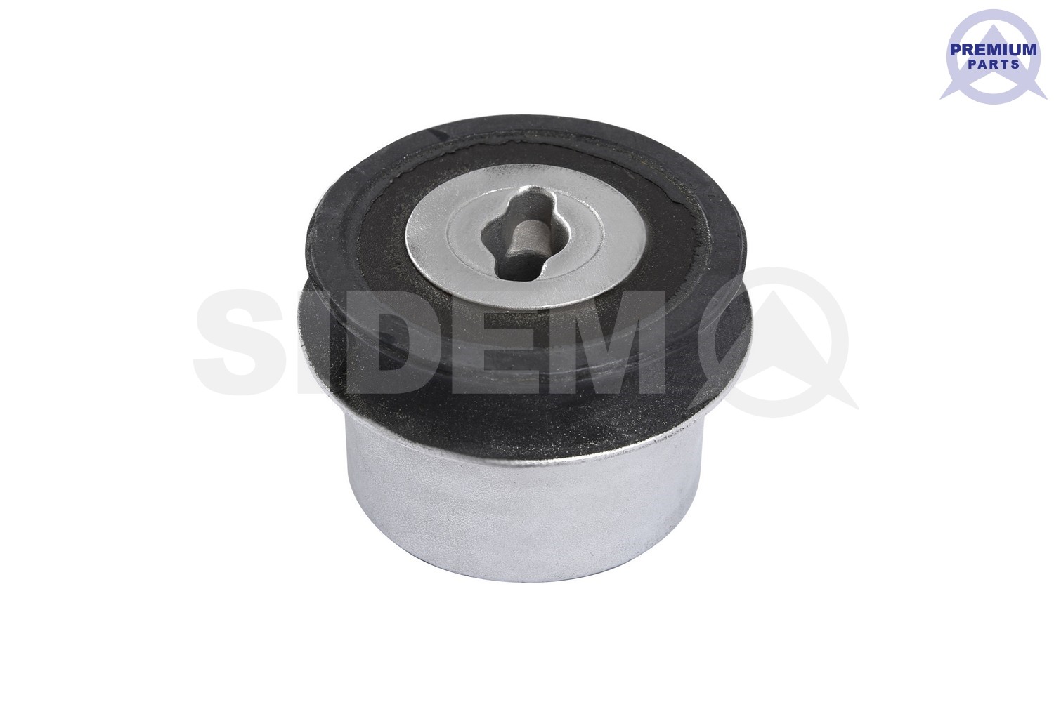 SIDEM 809705 Mounting, control/trailing arm Rear for OPEL SAAB VAUXHALL