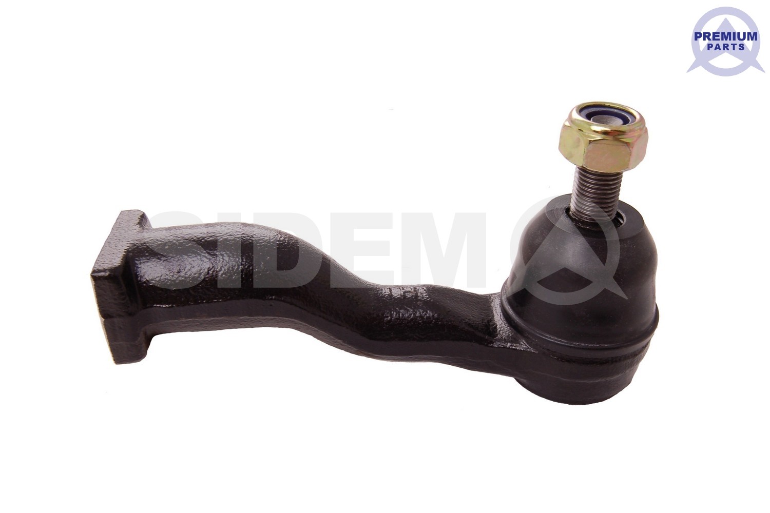 SIDEM 81233 Tie Rod End Front Axle Right inner for KIA
