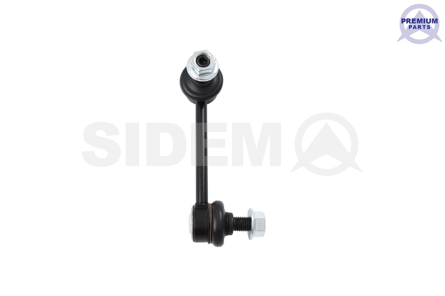 SIDEM 81269 Link/Coupling Rod, stabiliser bar