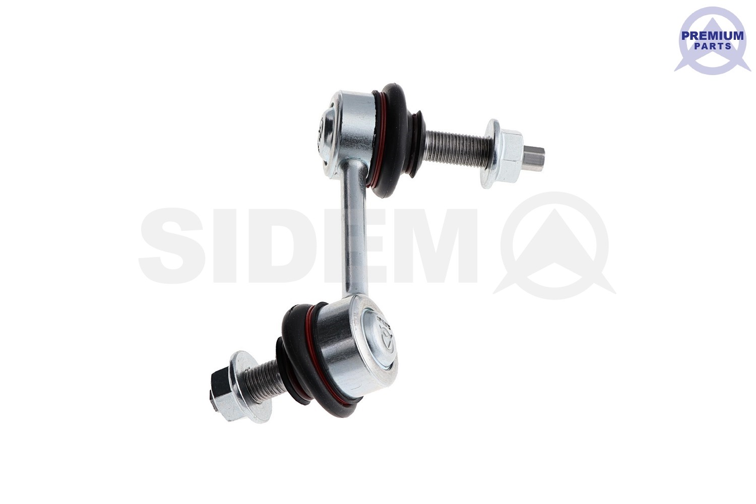 SIDEM 81463 Link/Coupling Rod, stabiliser bar