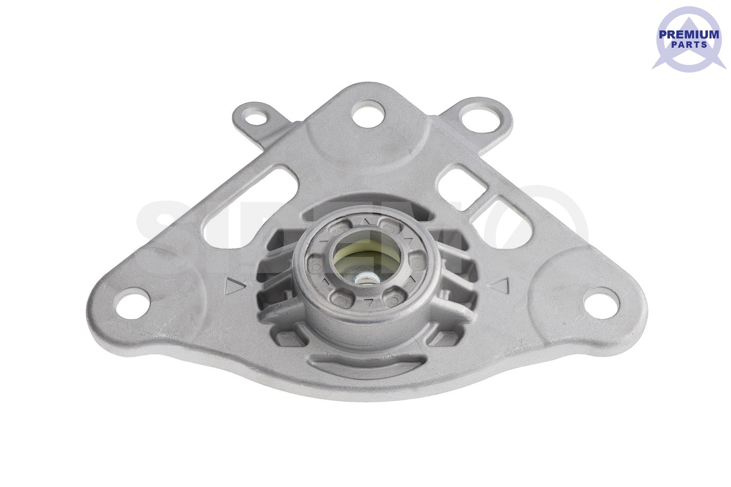 SIDEM 819504 Suspension Strut Support Mount