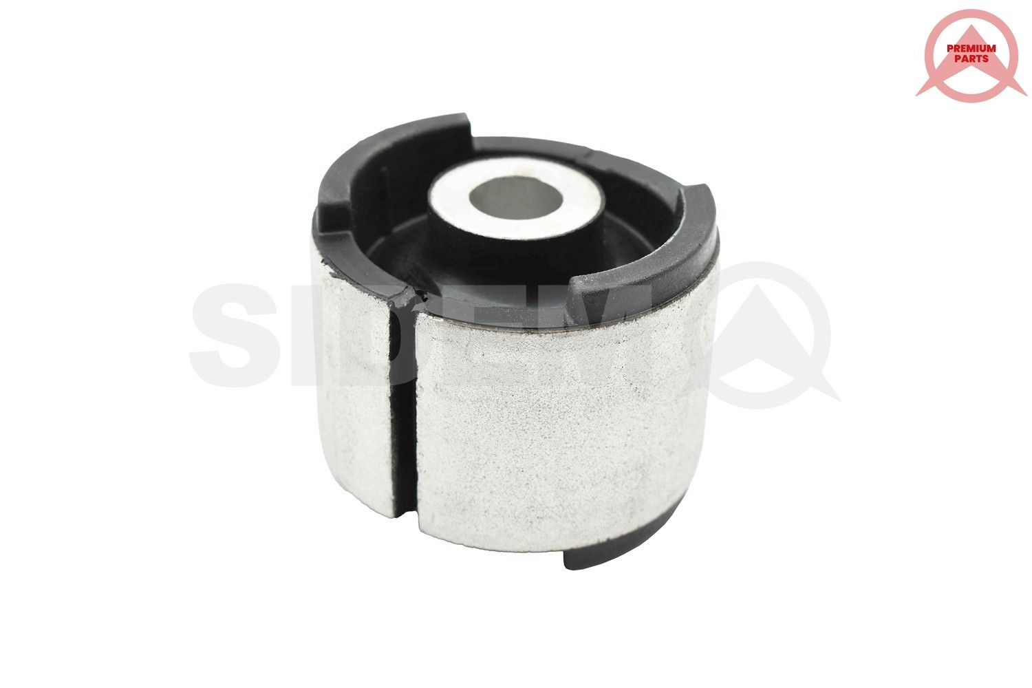 SIDEM 821300 Bushing, axle beam Rear Axle for MINI