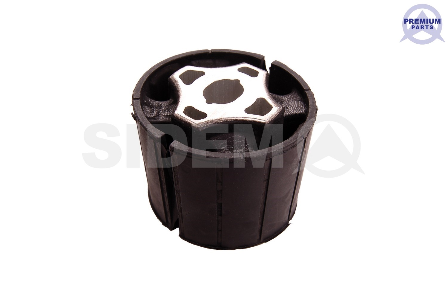SIDEM 821311 Bushing, axle beam Rear Rear Axle Upper for BMW