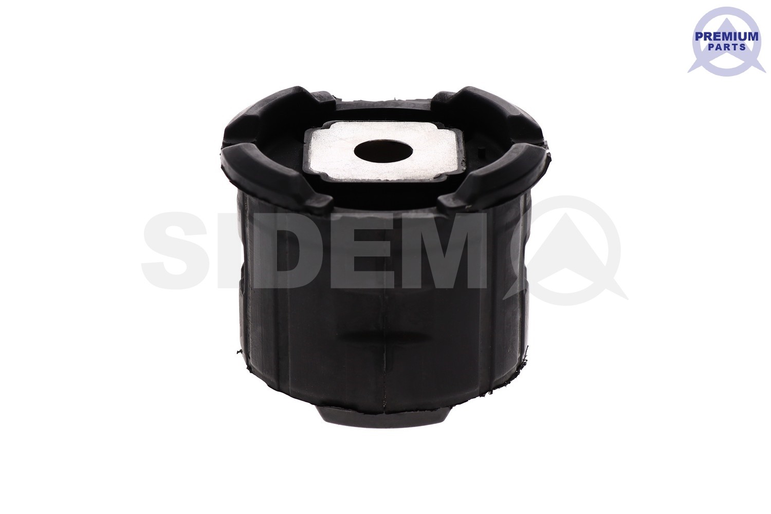 SIDEM 821316 Bushing, axle beam Rear Axle Upper for BMW