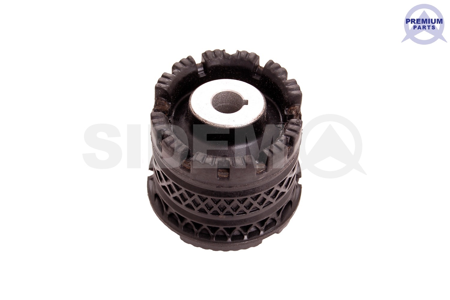 SIDEM 821319 Bushing, axle beam Rear Axle for BMW MINI
