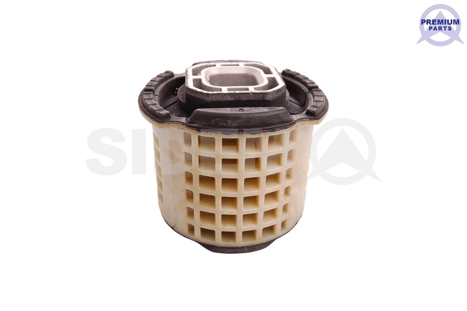 SIDEM 821329 Bushing, axle beam Front Rear Axle Upper for BMW