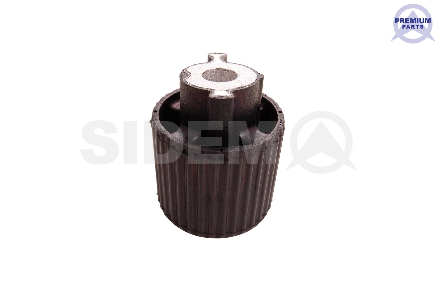 SIDEM 821332 Bushing, axle beam Rear Rear Axle Upper for BMW