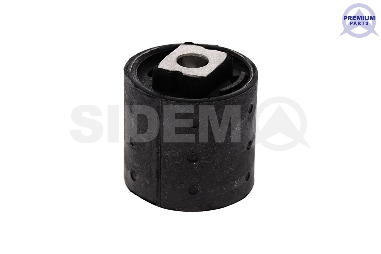 SIDEM 821704 Bushing, axle beam Rear for BMW
