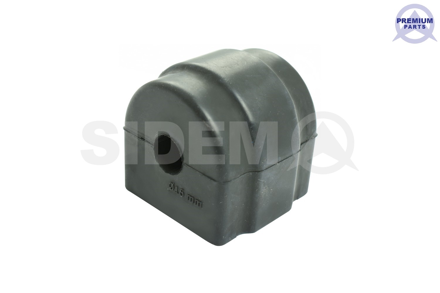 SIDEM 821936 Uloženie, stabilizátor