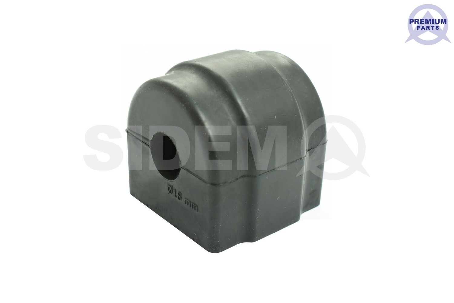 SIDEM 821937 Uloženie, stabilizátor