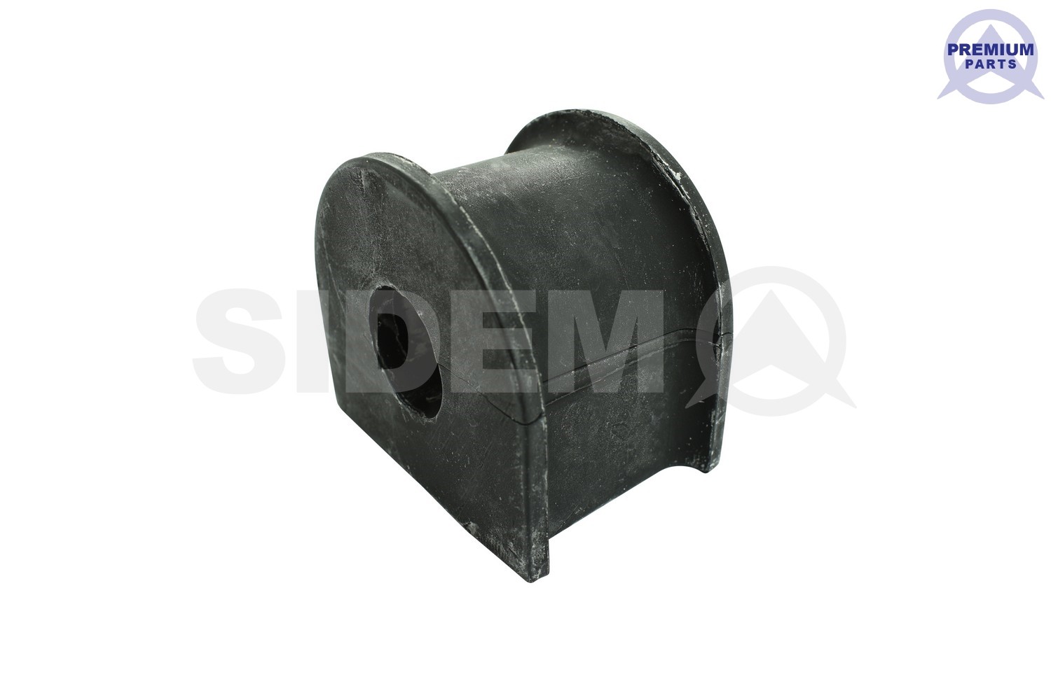 SIDEM 823902 Bushing, axle beam Rear Axle for MG