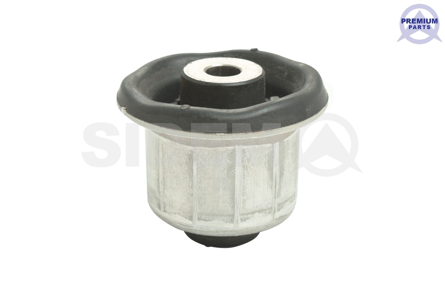 SIDEM 827608 Mounting, control/trailing arm
