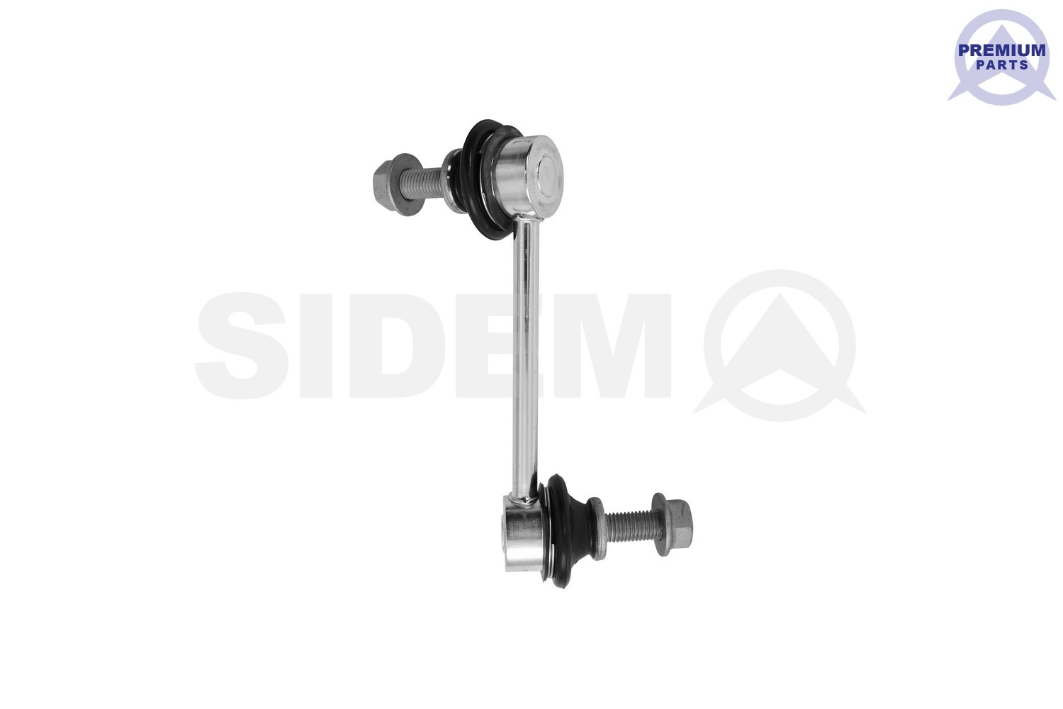 SIDEM 83165 Link/Coupling Rod, stabiliser bar
