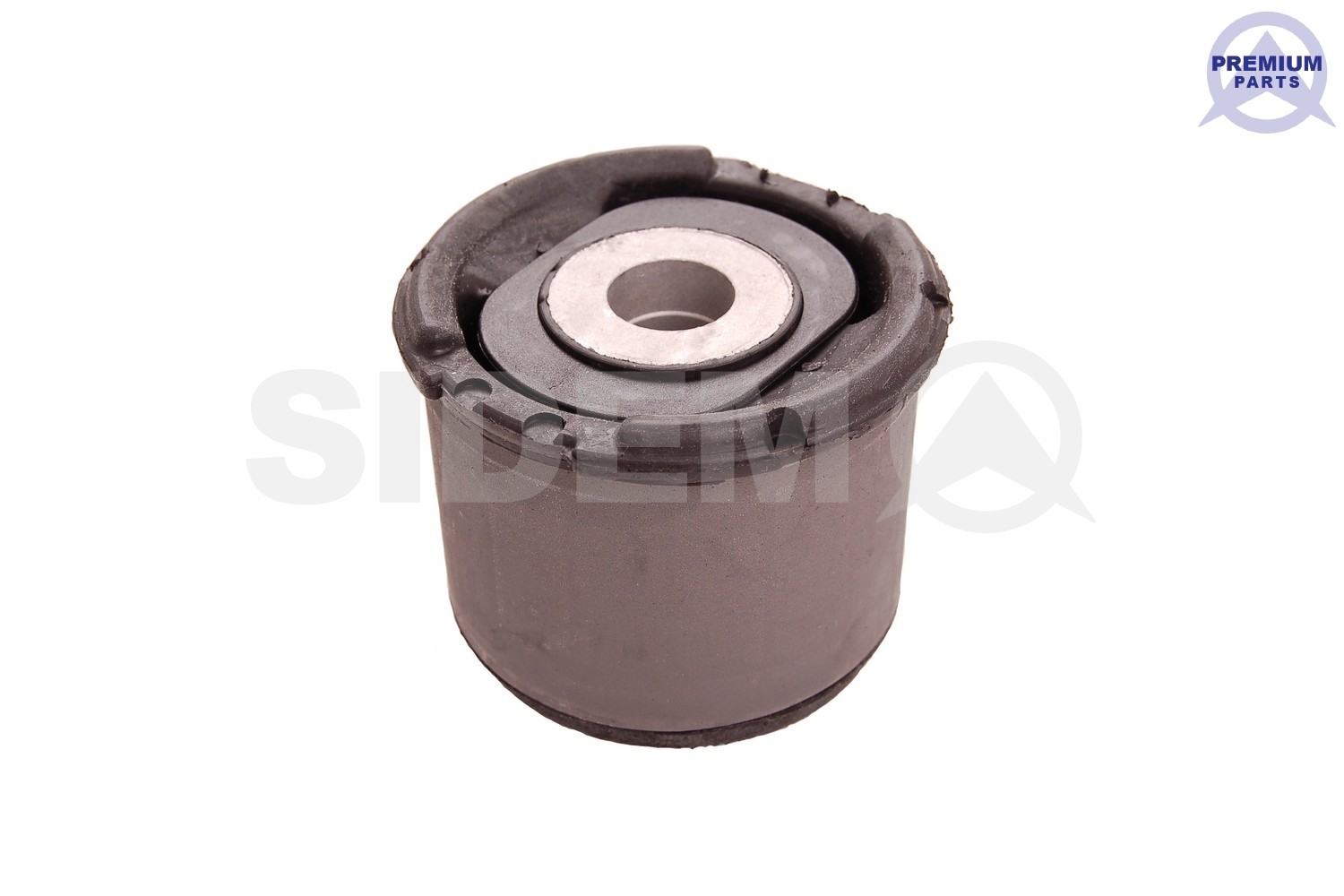 SIDEM 837303 Bushing, axle beam Rear Rear Axle for AUDI SEAT