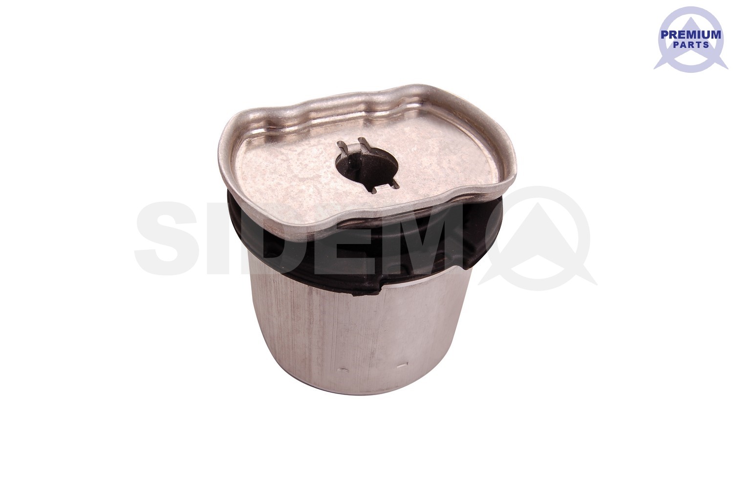 SIDEM 837310 Bushing, axle beam Rear Rear Axle Upper for AUDI PORSCHE