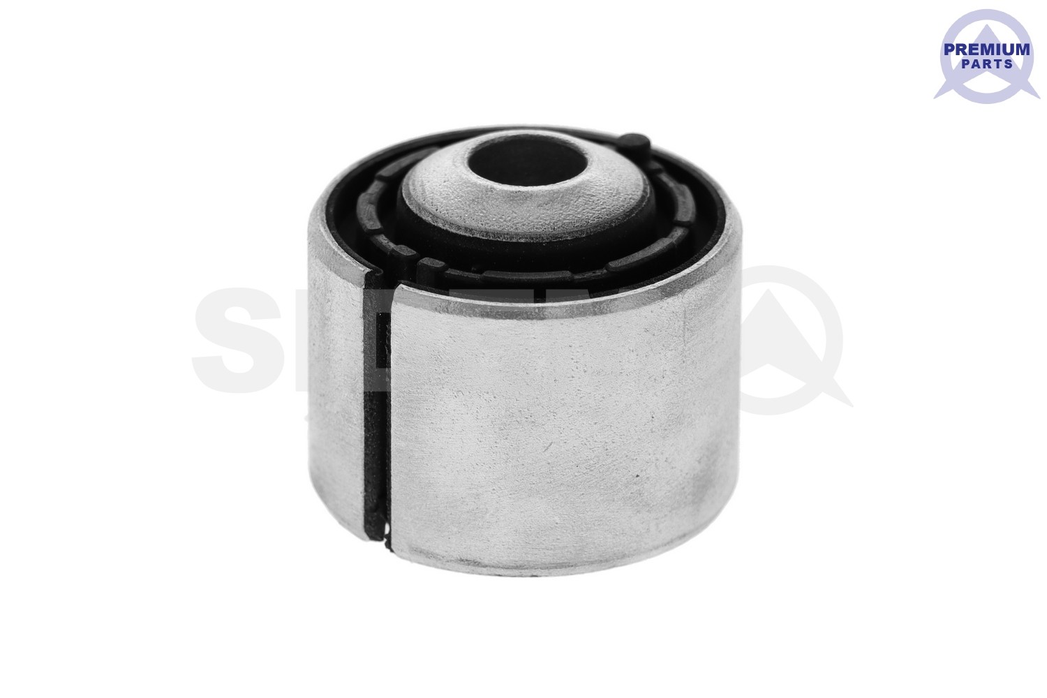 SIDEM 837738 Mounting, control/trailing arm Rear Axle for AUDI