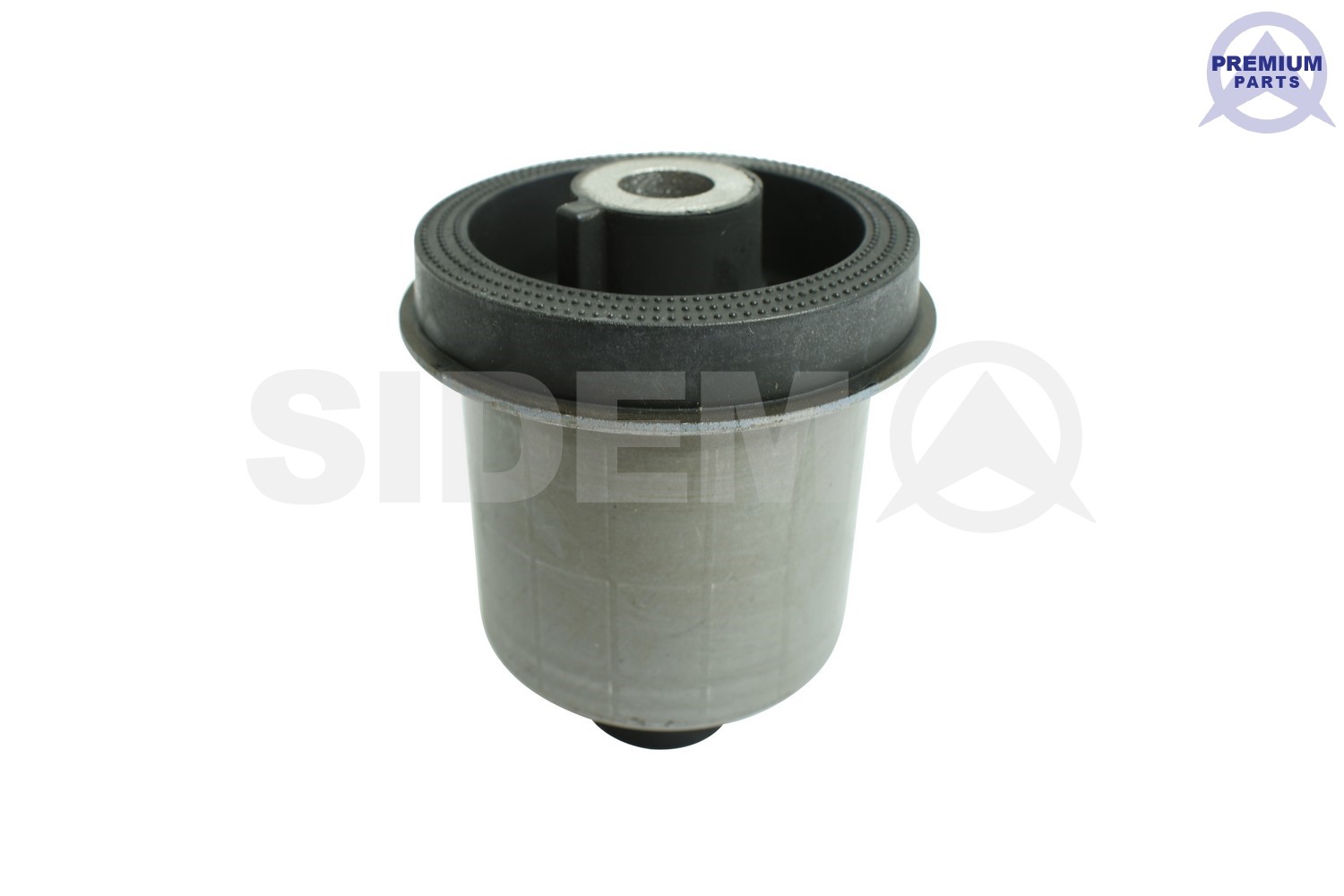SIDEM 841300 Bushing, axle beam Rear Axle for NISSAN