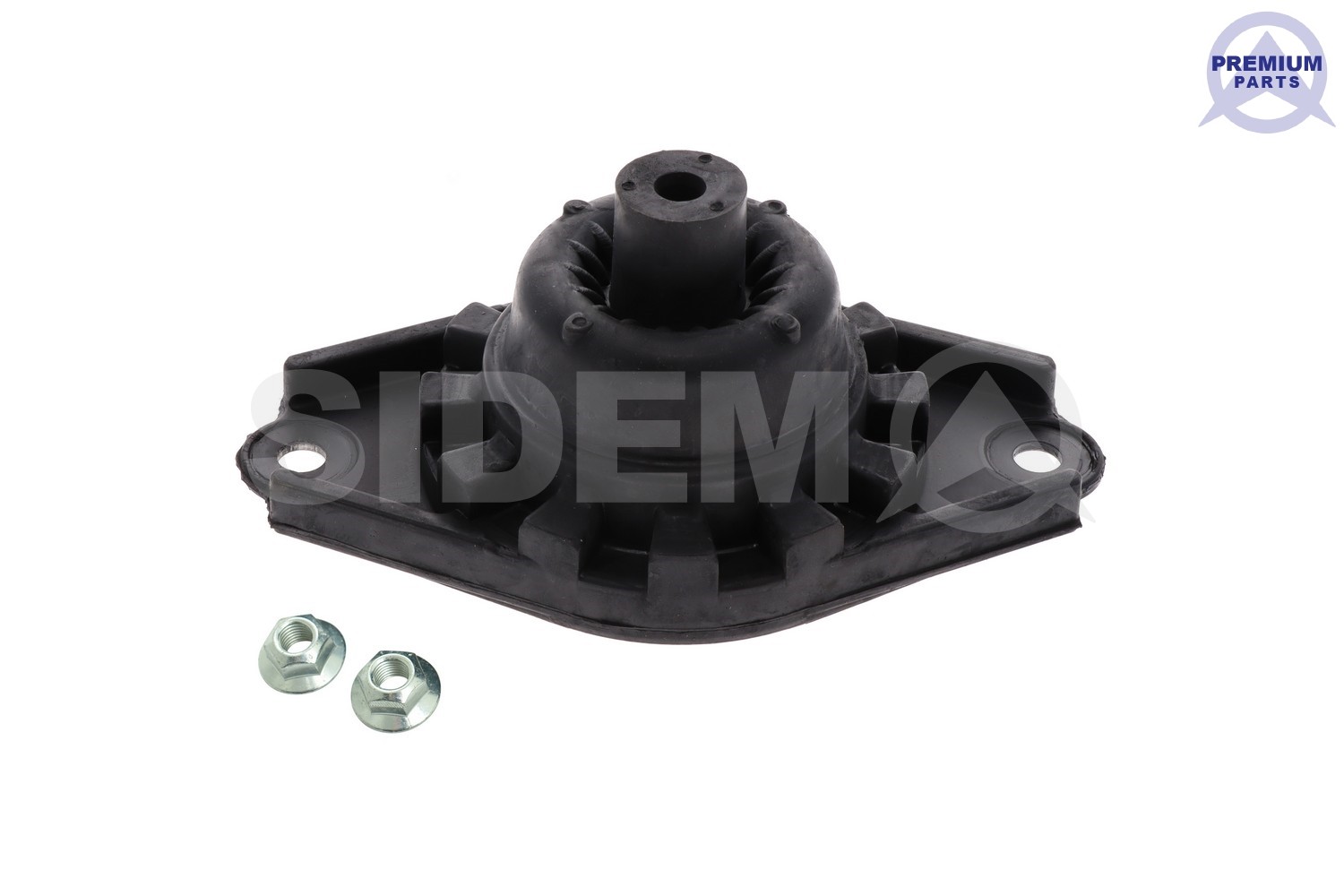 SIDEM 841502 Suspension Strut Support Mount