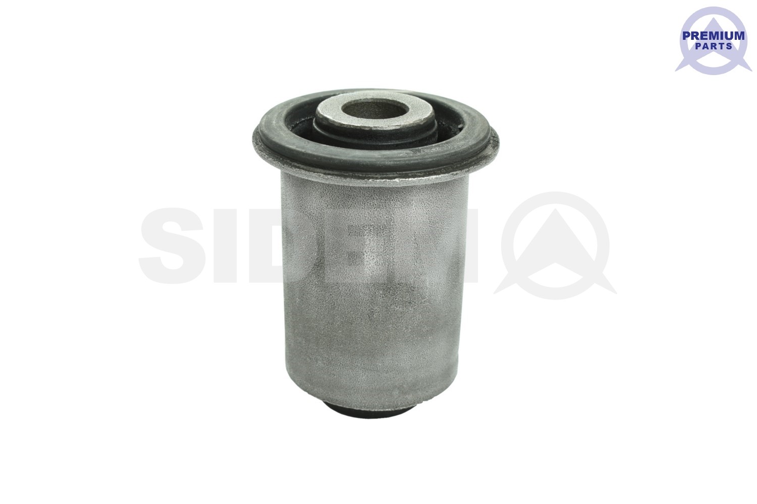 SIDEM 841653 Mounting, control/trailing arm Lower Front Axle for NISSAN RENAULT