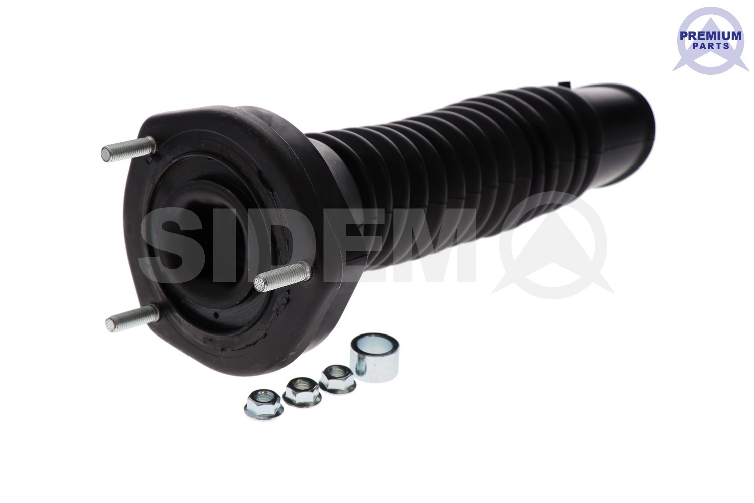 SIDEM 845502 Suspension Strut Support Mount