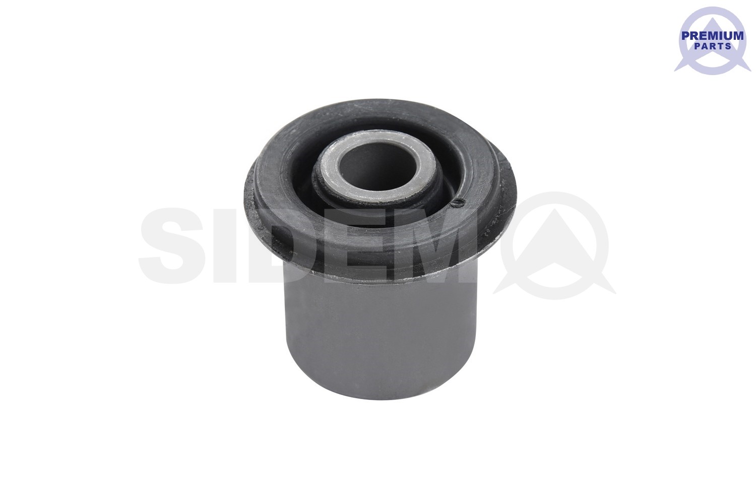 SIDEM 847622 Mounting, control/trailing arm Front