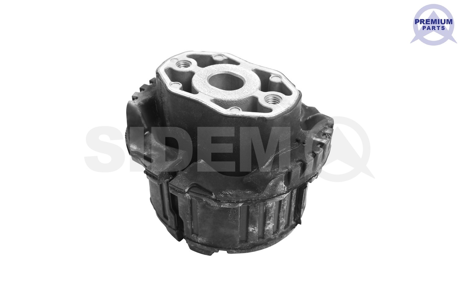 SIDEM 849305 Bushing, axle beam Rear Rear Axle for MERCEDES-BENZ
