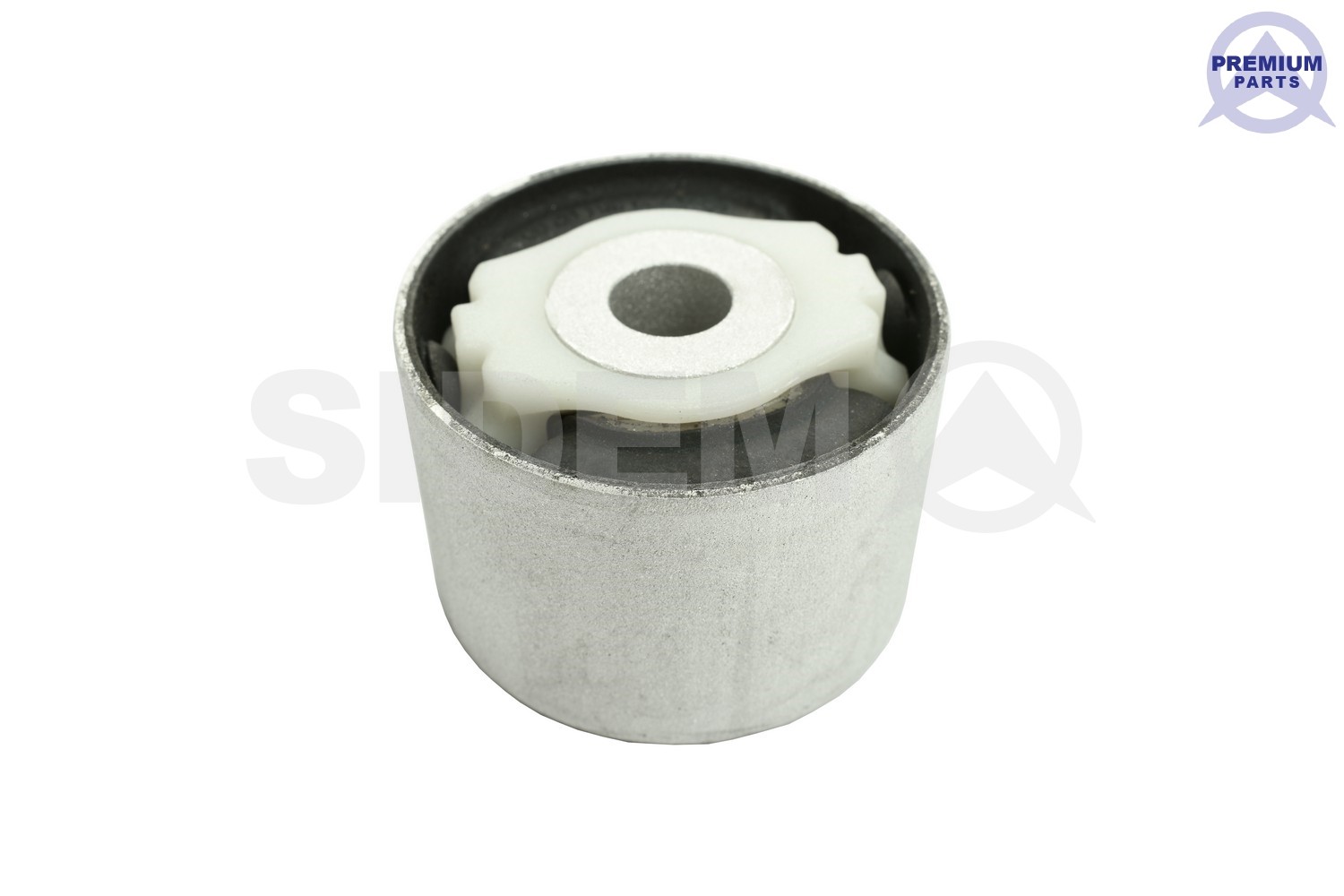 SIDEM 849306 Bushing, axle beam Rear Rear Axle Upper for MERCEDES-BENZ