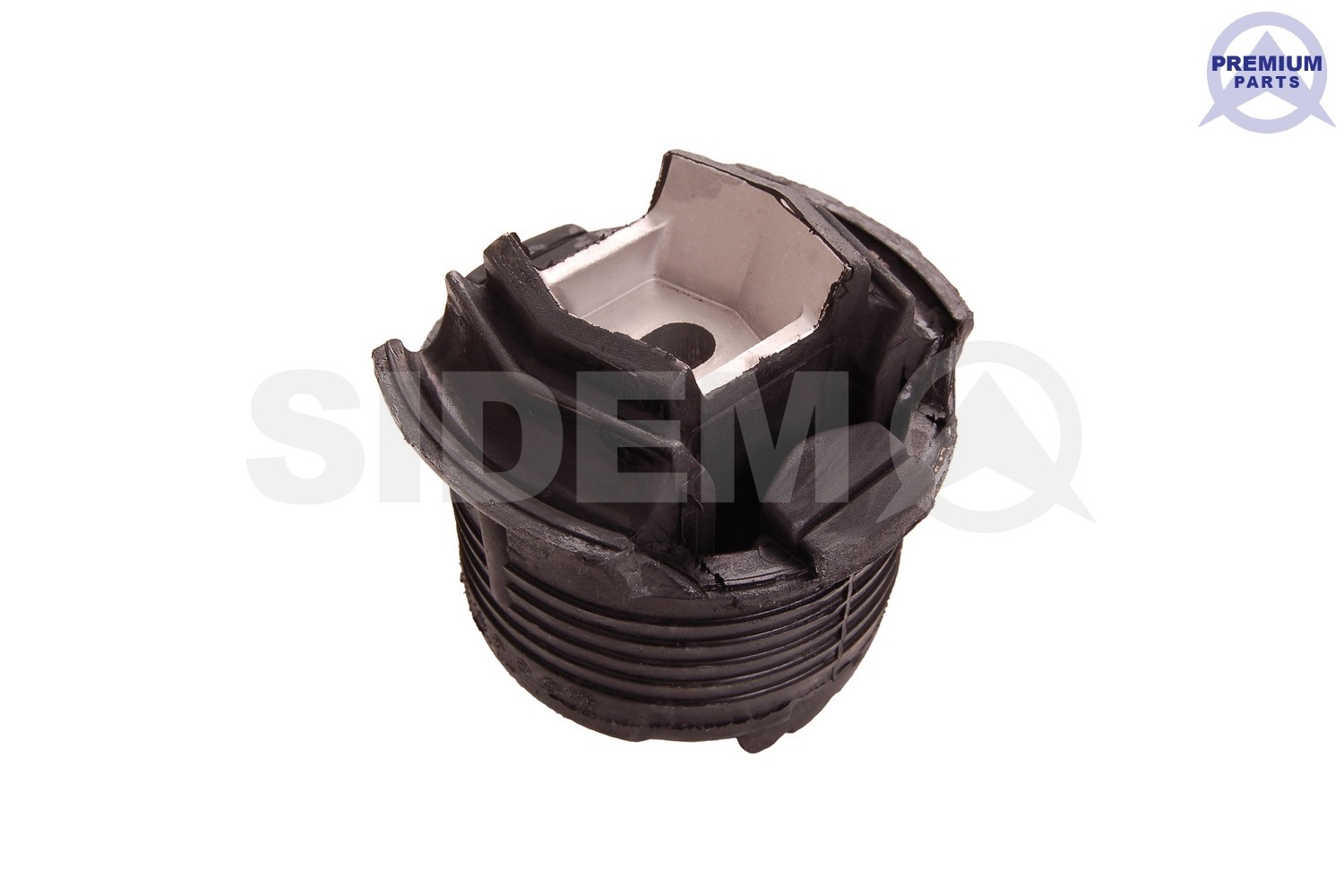 SIDEM 849312 Bushing, axle beam Rear Rear Axle for MERCEDES-BENZ