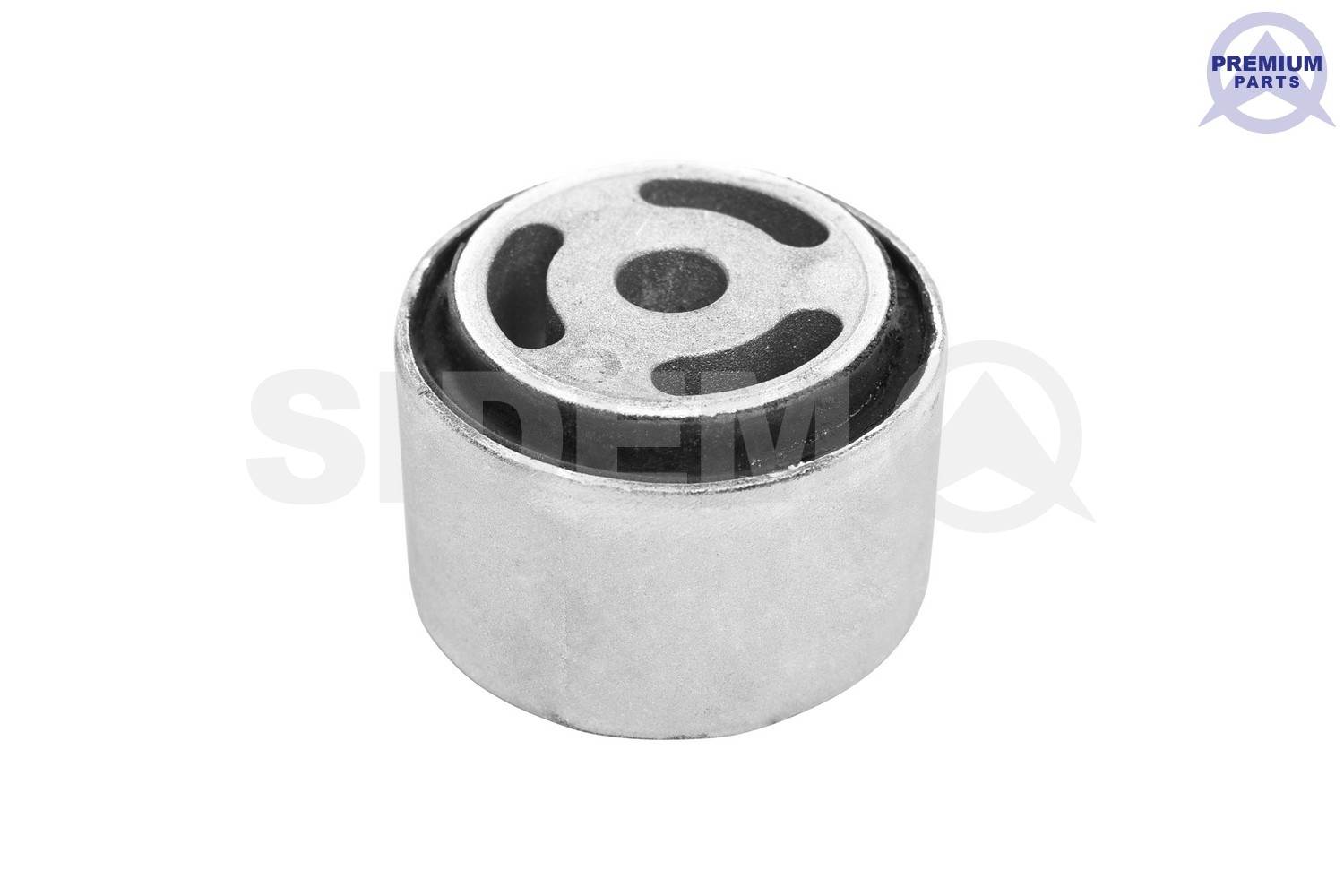 SIDEM 849334 Bushing, axle beam Front Rear Axle Upper for MERCEDES-BENZ