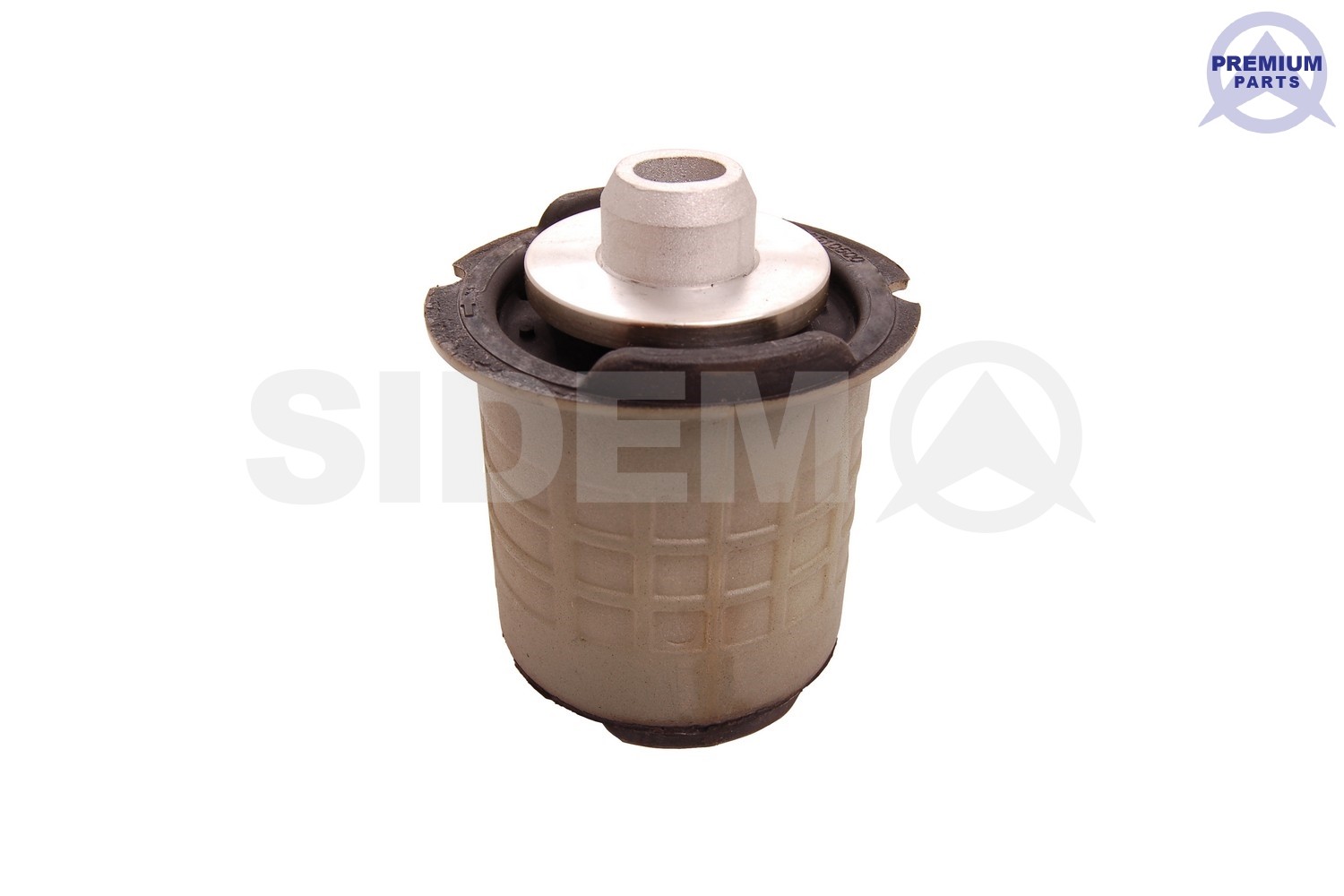 SIDEM 849336 Bushing, axle beam Front Rear Axle Right Upper for MERCEDES-BENZ