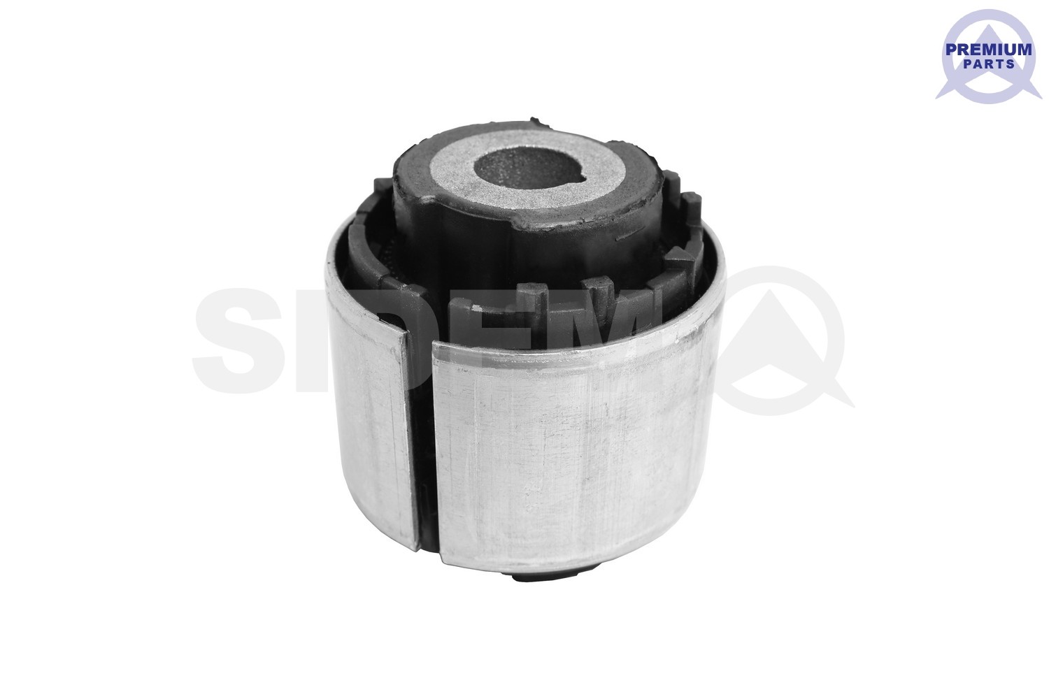 SIDEM 8496008 Mounting, control/trailing arm