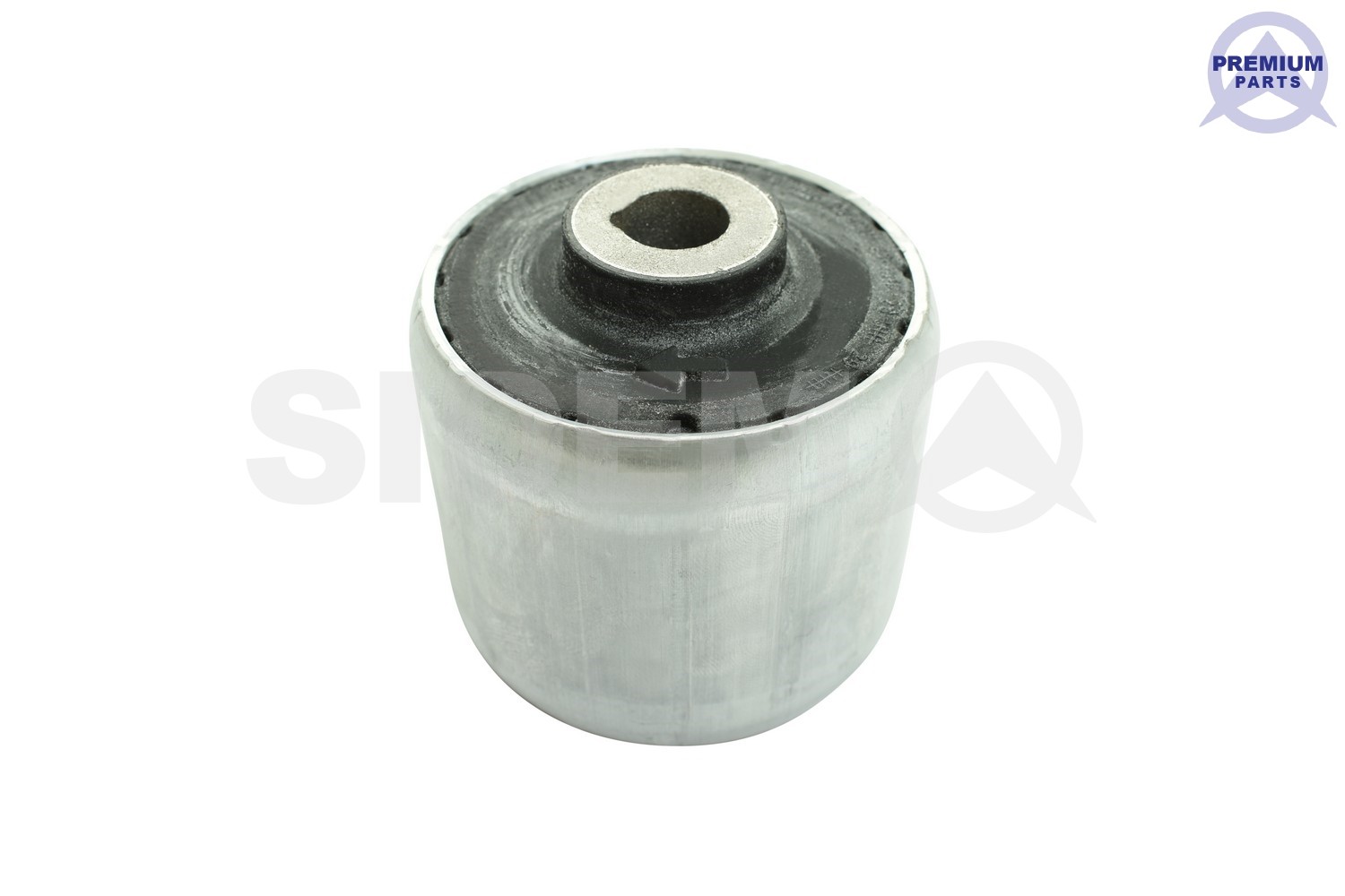 SIDEM 8496010 Mounting, control/trailing arm