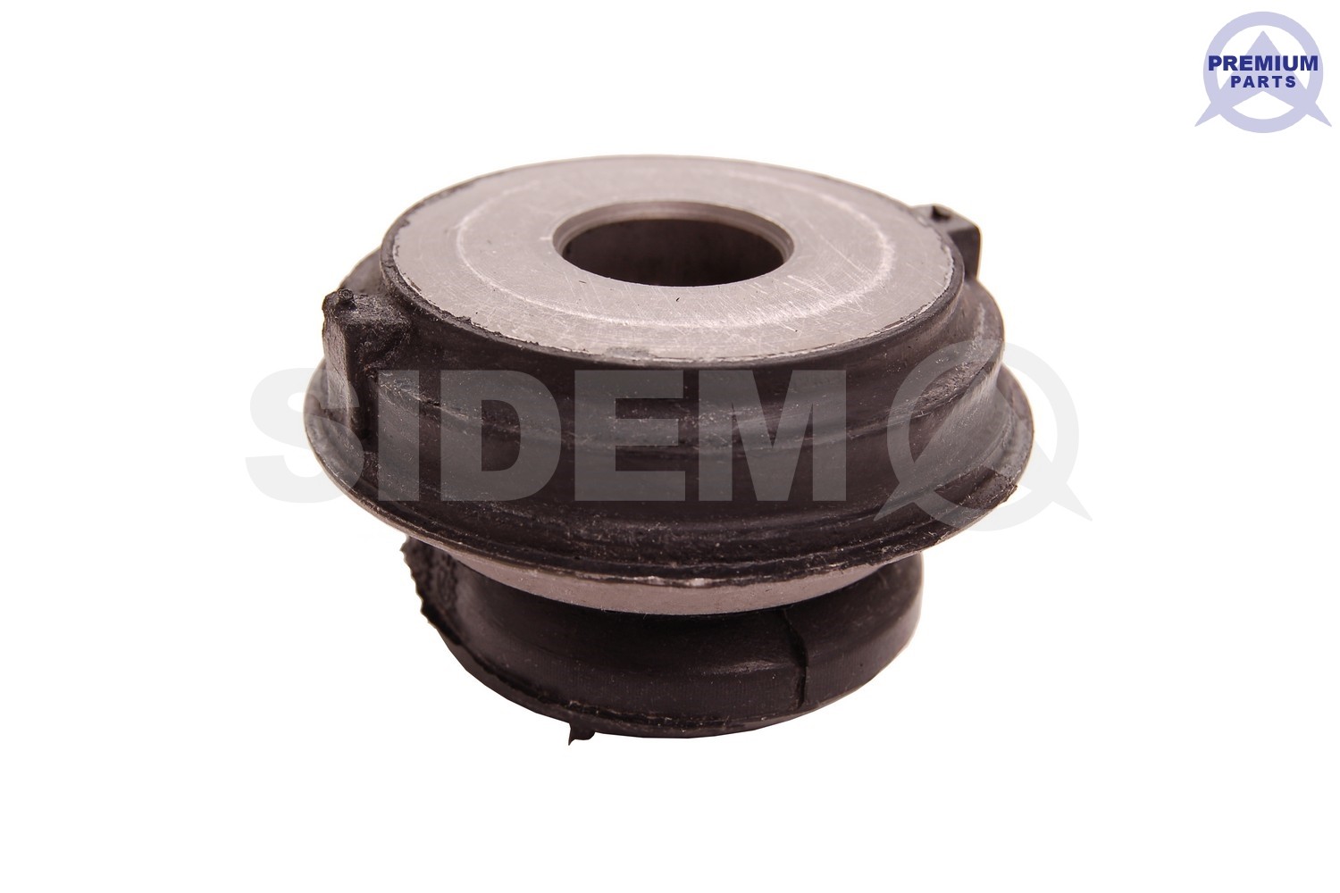 SIDEM 849604 Mounting, control/trailing arm Front Axle for MERCEDES-BENZ