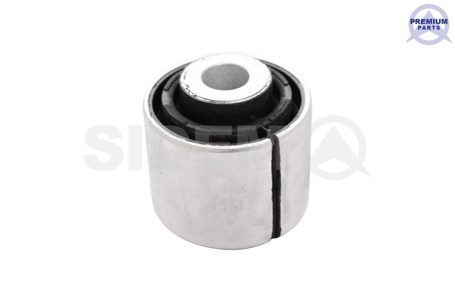 SIDEM 849619 Mounting, control/trailing arm