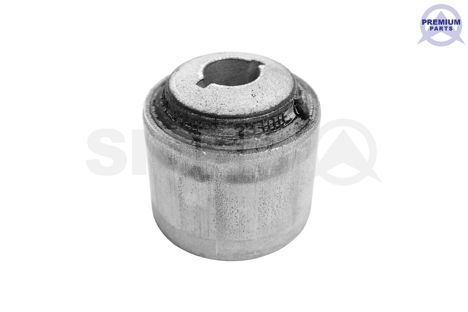 SIDEM 849751 Mounting, control/trailing arm