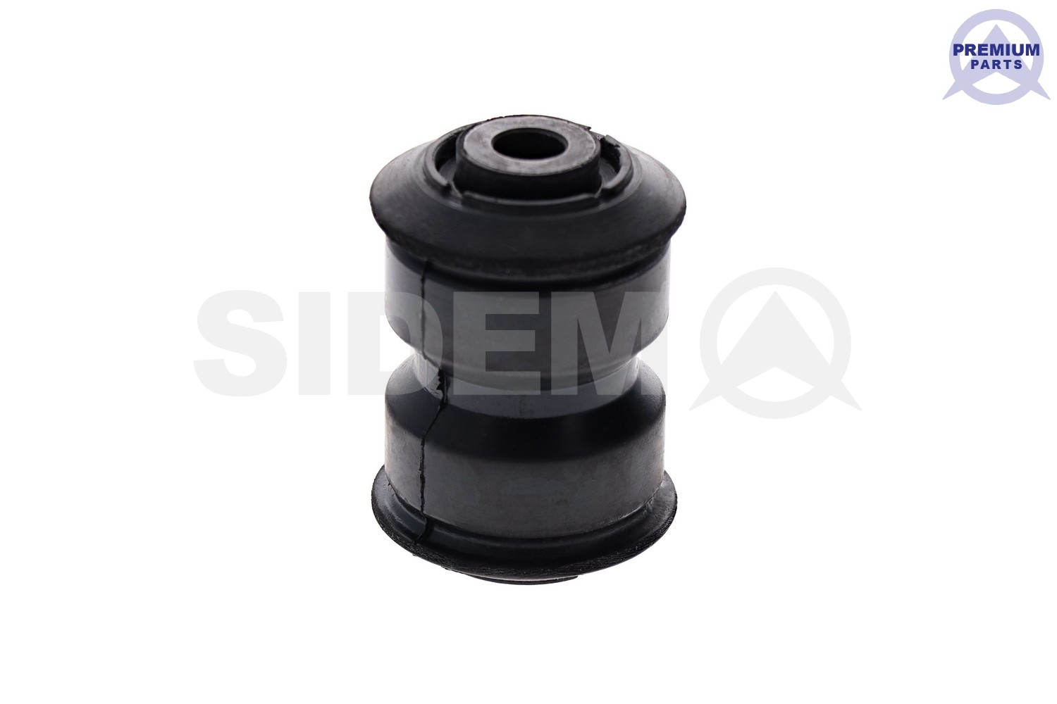 SIDEM 850702 Bushing, leaf spring Rear Axle for MERCEDES-BENZ VW