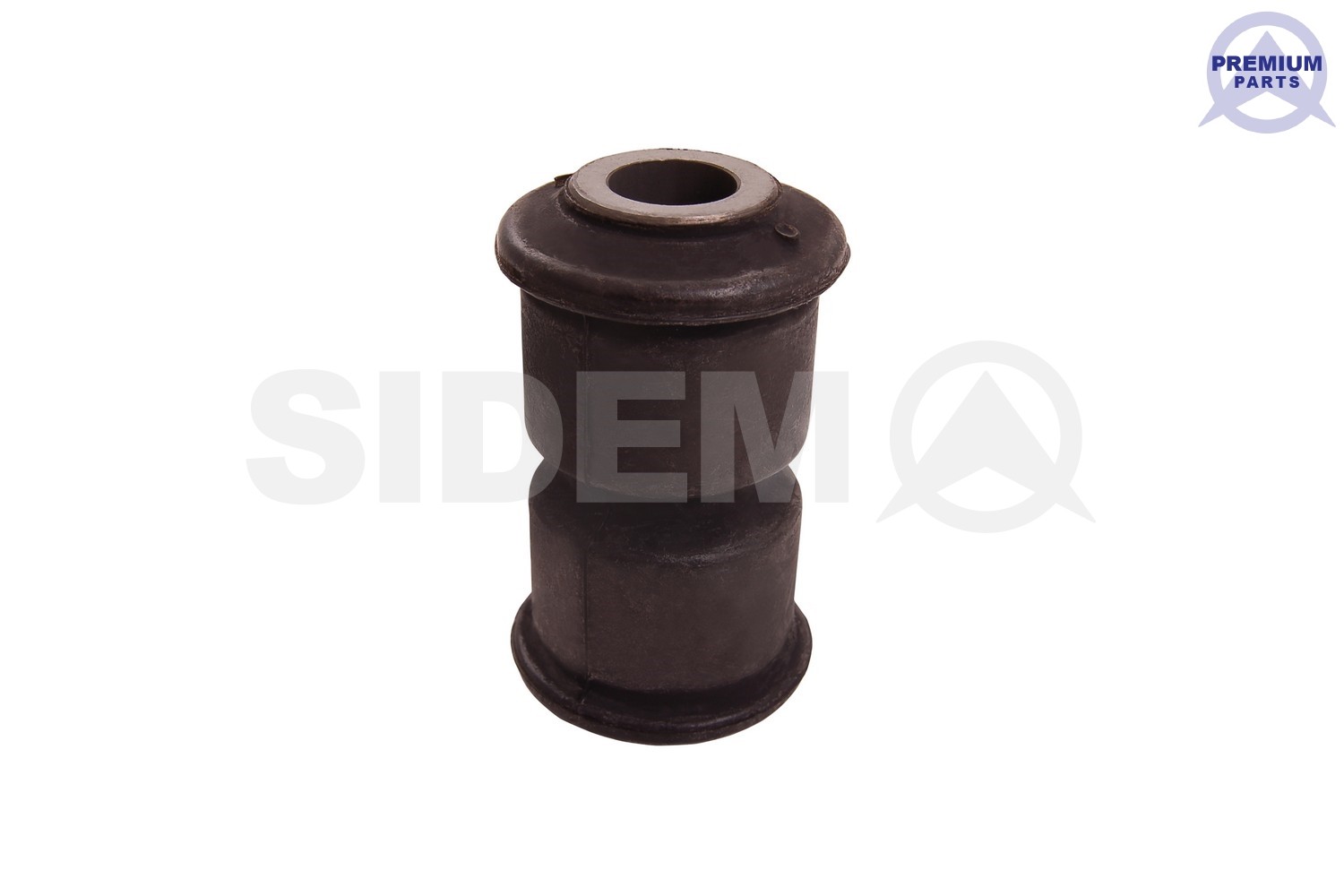 SIDEM 850709 Bushing, leaf spring Rear Rear Axle both sides for MERCEDES-BENZ VW