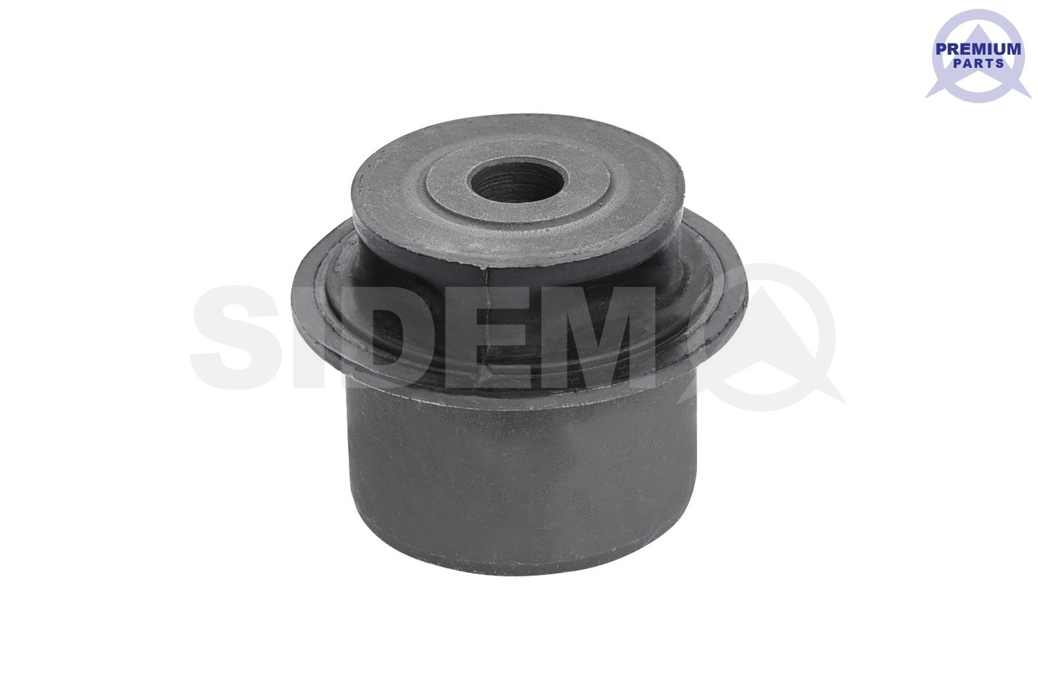 SIDEM 851624 Mounting, control/trailing arm Upper Front Axle for MAZDA